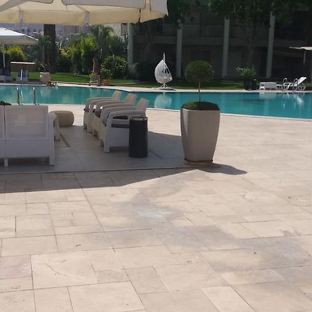 Royal Park Lakeview Apartment Ejlat Zewnętrze zdjęcie