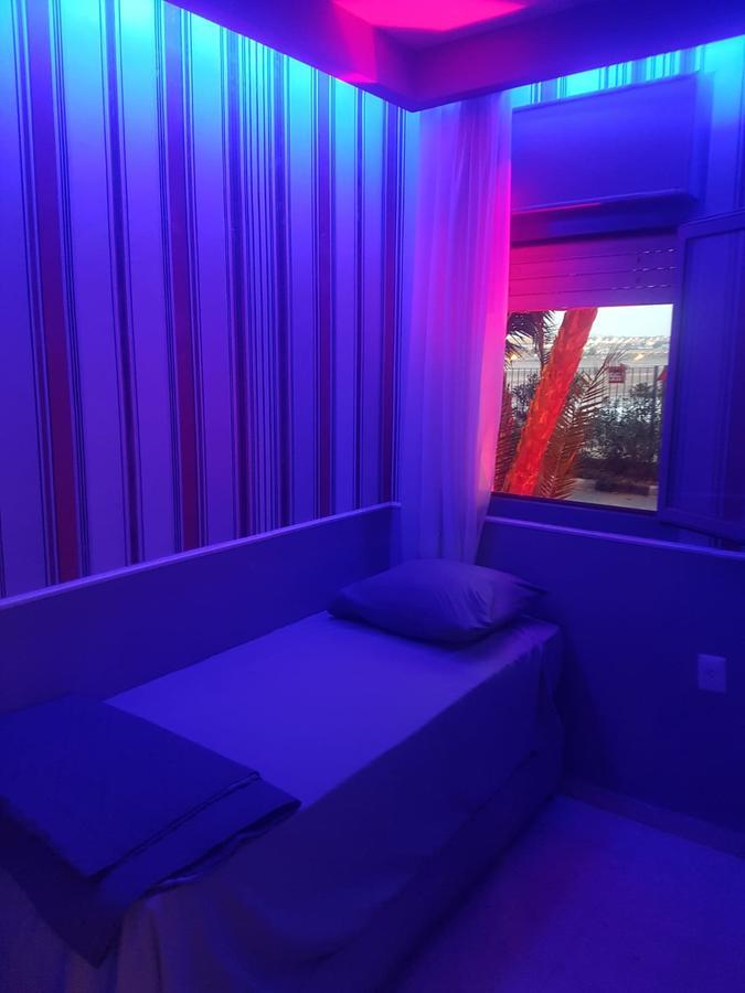 Royal Park Lakeview Apartment Ejlat Zewnętrze zdjęcie