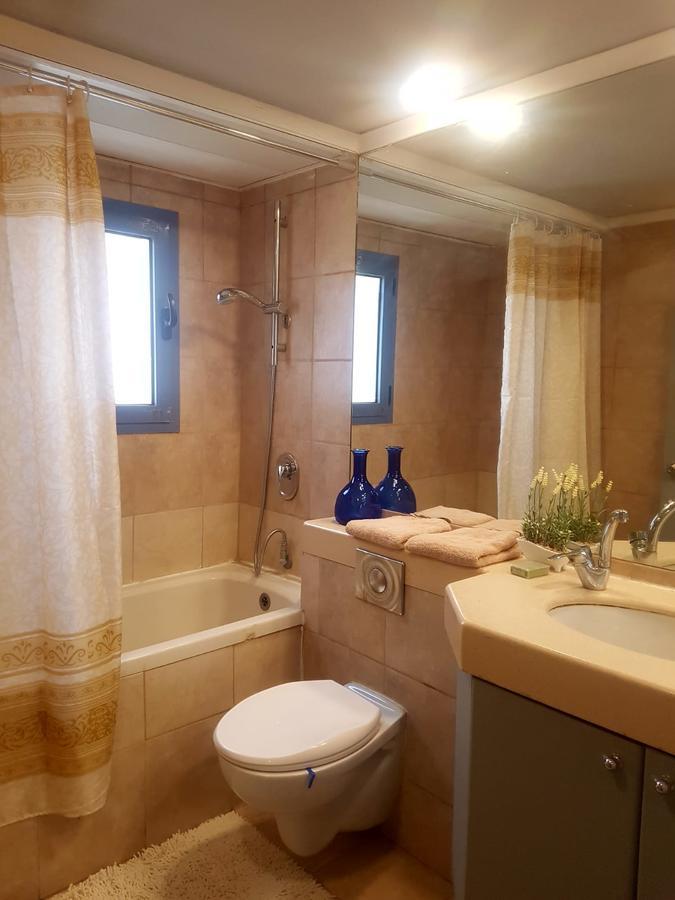 Royal Park Lakeview Apartment Ejlat Zewnętrze zdjęcie