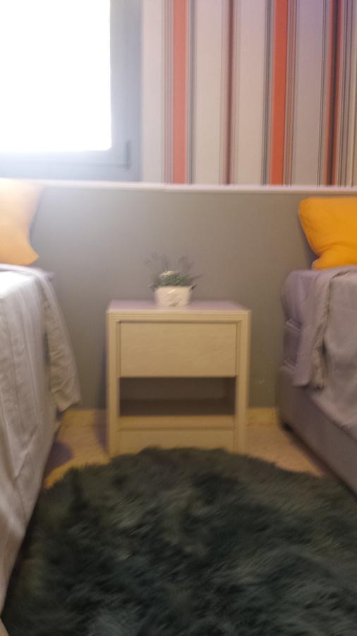 Royal Park Lakeview Apartment Ejlat Zewnętrze zdjęcie