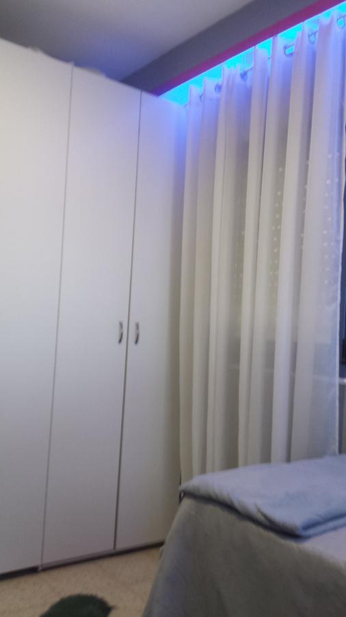 Royal Park Lakeview Apartment Ejlat Zewnętrze zdjęcie