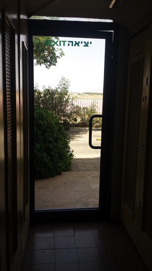 Royal Park Lakeview Apartment Ejlat Zewnętrze zdjęcie