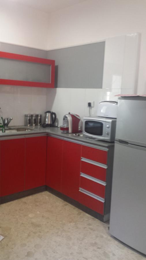 Royal Park Lakeview Apartment Ejlat Zewnętrze zdjęcie