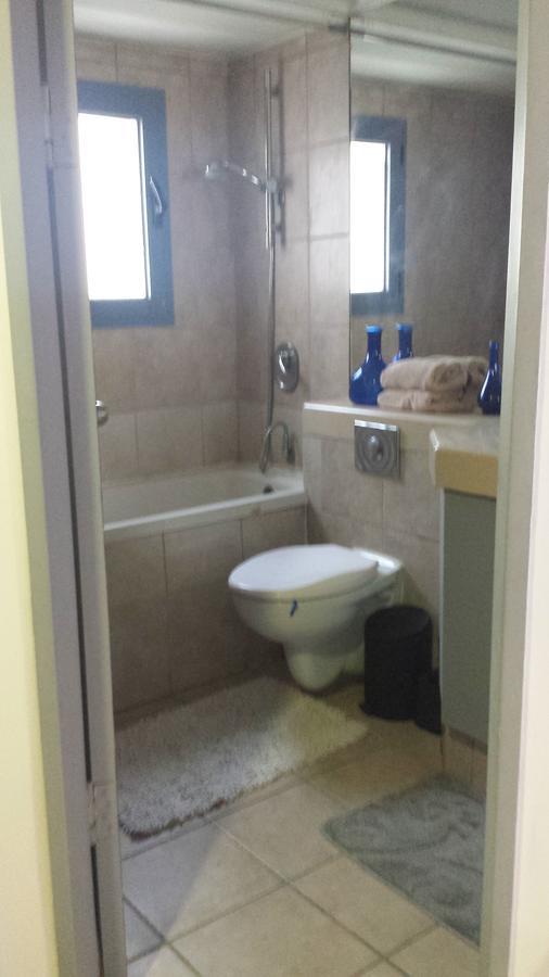 Royal Park Lakeview Apartment Ejlat Zewnętrze zdjęcie