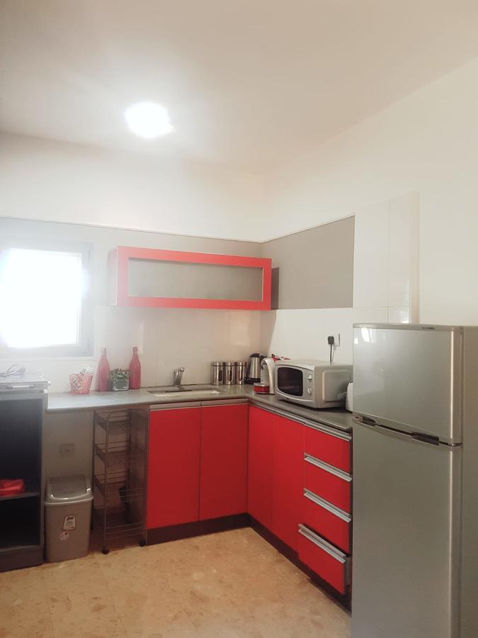 Royal Park Lakeview Apartment Ejlat Zewnętrze zdjęcie
