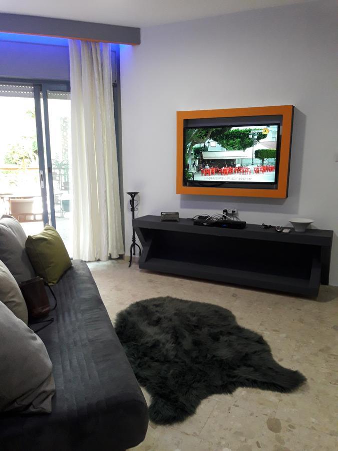 Royal Park Lakeview Apartment Ejlat Zewnętrze zdjęcie